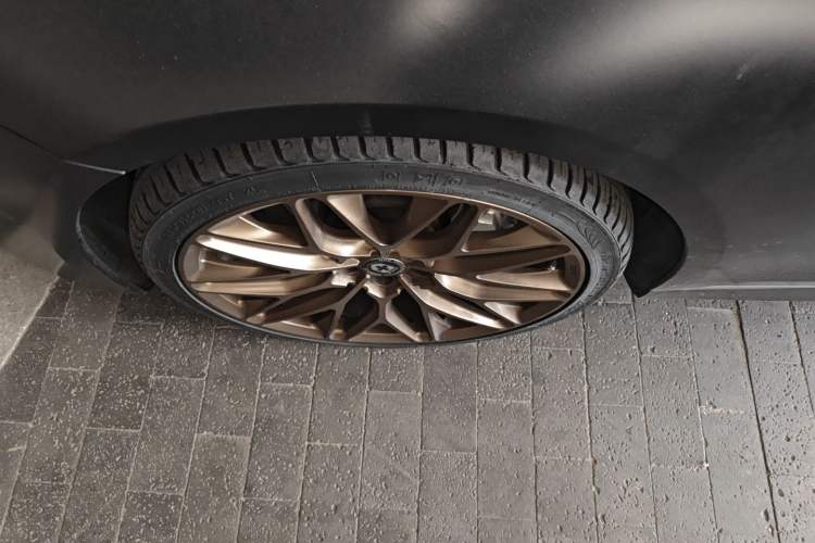 Used Mercedes-Benz E-Class AMG 2017 AMG E 43 4MATIC Special Edition