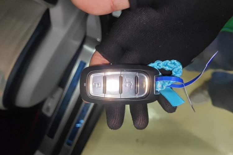 Used Buick GL8 2021 Land Cruiser Executive Class 652T Comfort Model