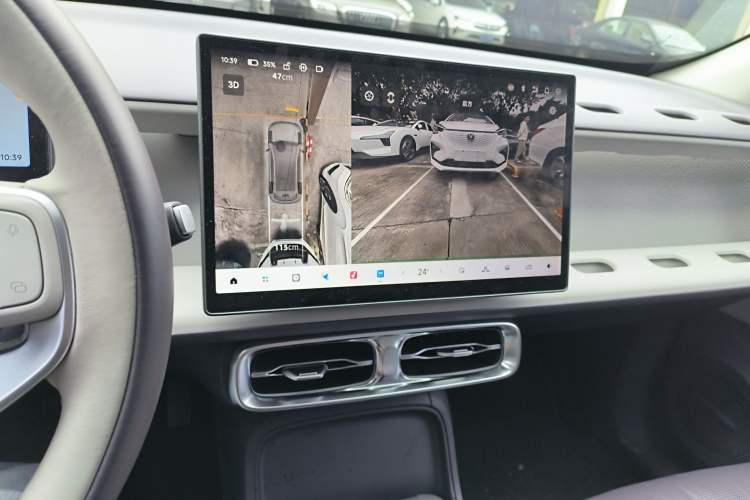 Used Leapmotor B10 2025 510 Joyful Edition
