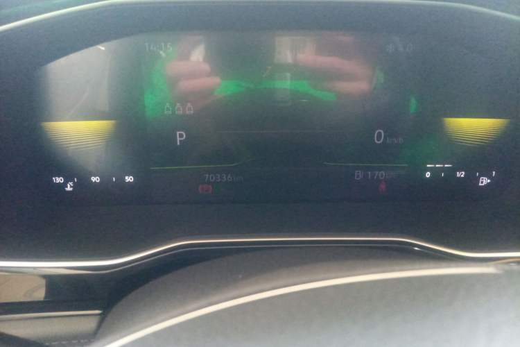 Used Volkswagen Sagitar 2021 280TSI DSG Comfort Connect Edition