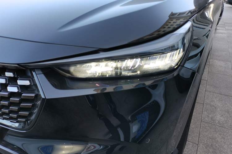 Used Honda XR-V 2024 1.5L CVT Thermal Edition
