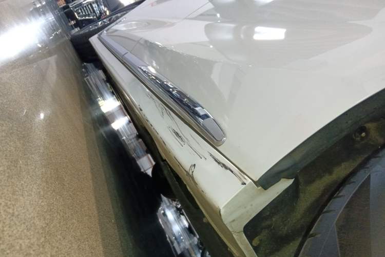 Used VOYAH Dream 2024 PHEV Ultra-Long Range Flagship Edition
