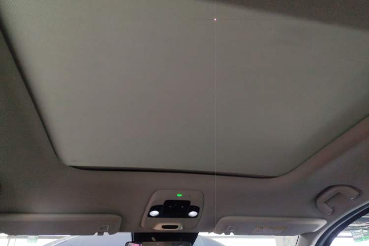 Used Nio ES8 2018 Founder Edition
