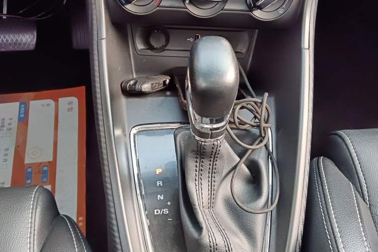 Used MG ZS 2018 1.5L Automatic Luxury Edition China V Standard
