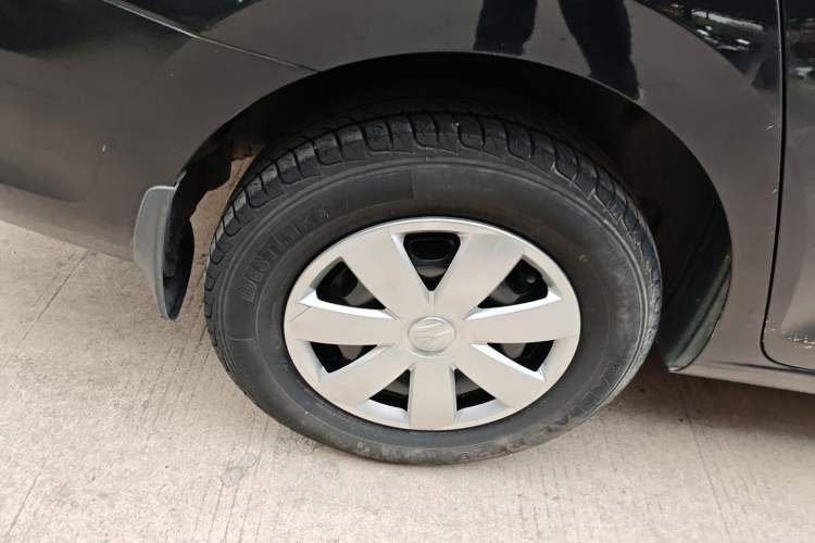 Used Volkswagen Santana 2013 1.4L Manual Fashion Edition