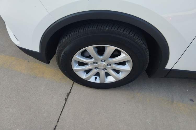 Used Buick Envision 2021 532T Two-Wheel-Drive Leading Version
