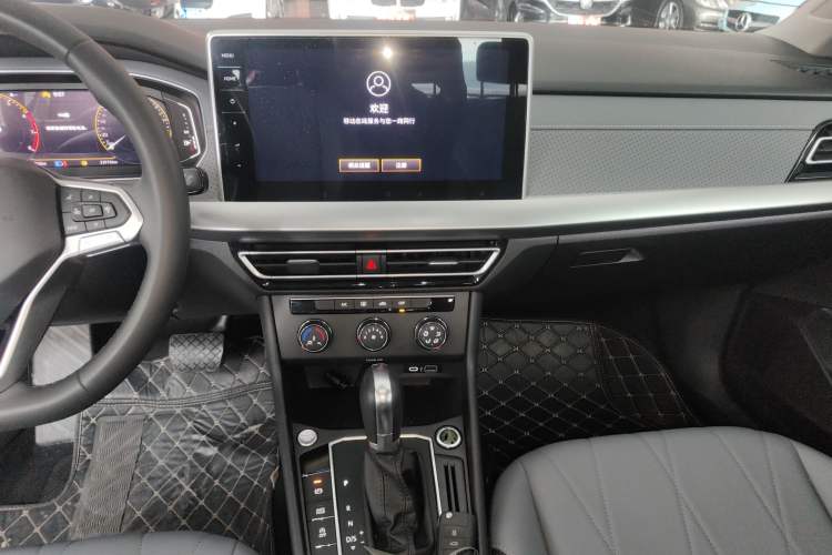 Used Volkswagen Lavida 2024 1.5L Automatic 5 Million Edition