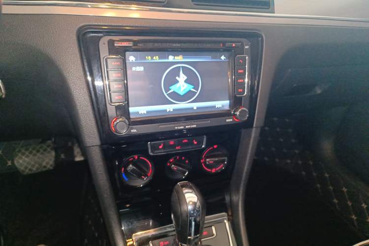 Used Volkswagen Bora 2014 1.6L Automatic Comfort Model
