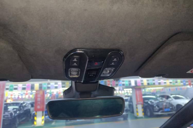 Used GAC Trumpchi M8 2023 Zongshi Series 400T Ultimate Edition
