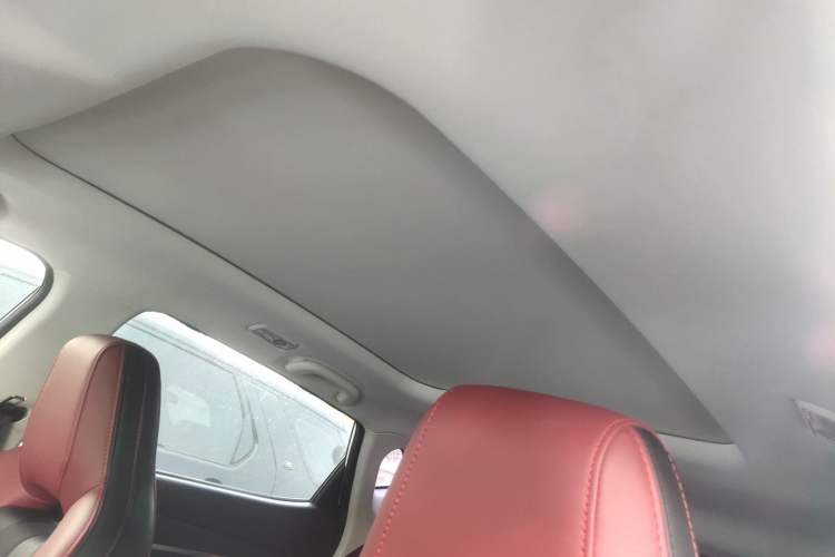 Used Oshan X5 2021 1.5T DCT Prestige Edition