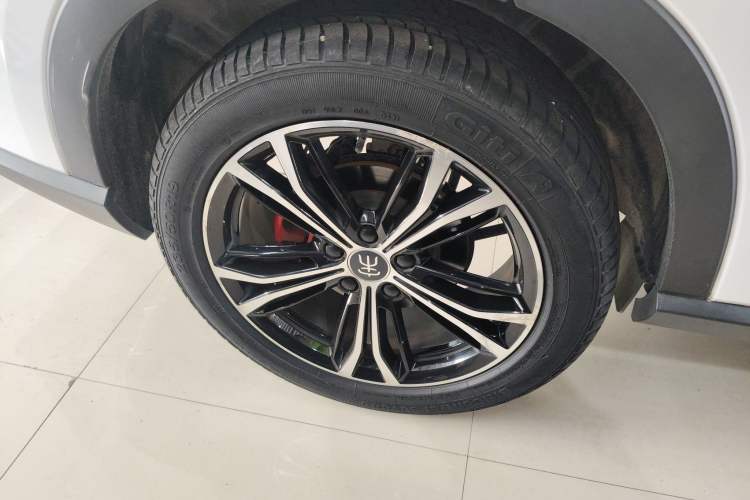 Used BYD Song PLUS 2020 1.5T Automatic Flagship Edition