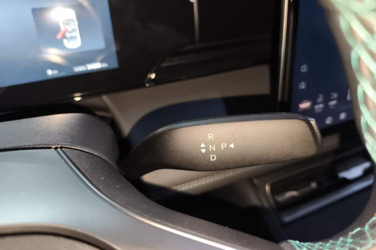 Used BYD Qin L 2025 EV 545KM Beyond Version