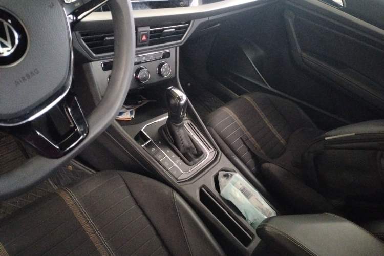 Used Volkswagen Lavida 2021 280TSI DSG Comfort Edition