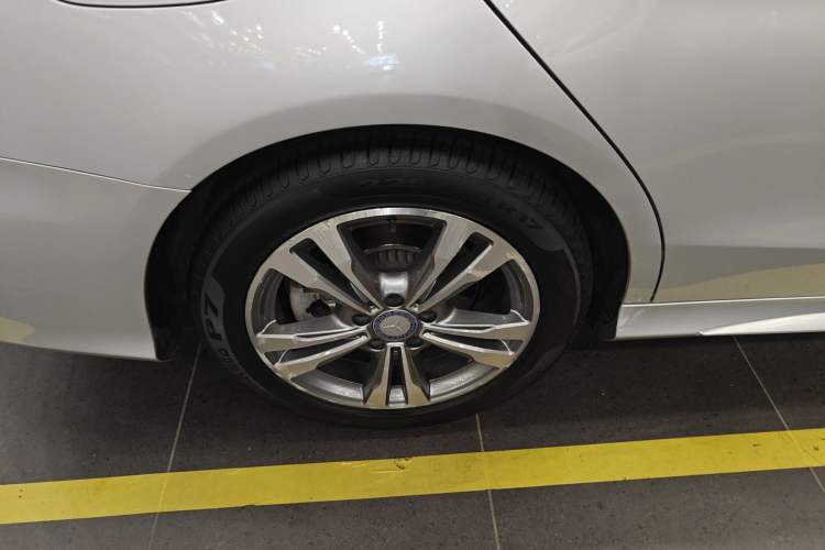 Used Mercedes-Benz C-Class 2017 C 200 L Sport Edition