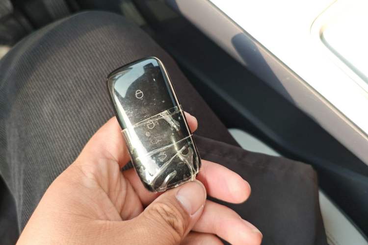 Used  E8 2024 665 km Range Rear-Drive Starship Long-Range Version