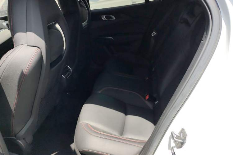 Used Lynk & Co 03 2020 1.5TD DCT JingPro Edition
