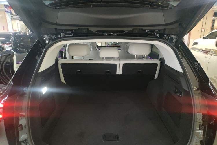 Used  Star Era ET 2024 Range-Extended 240 Max All-Wheel Drive
