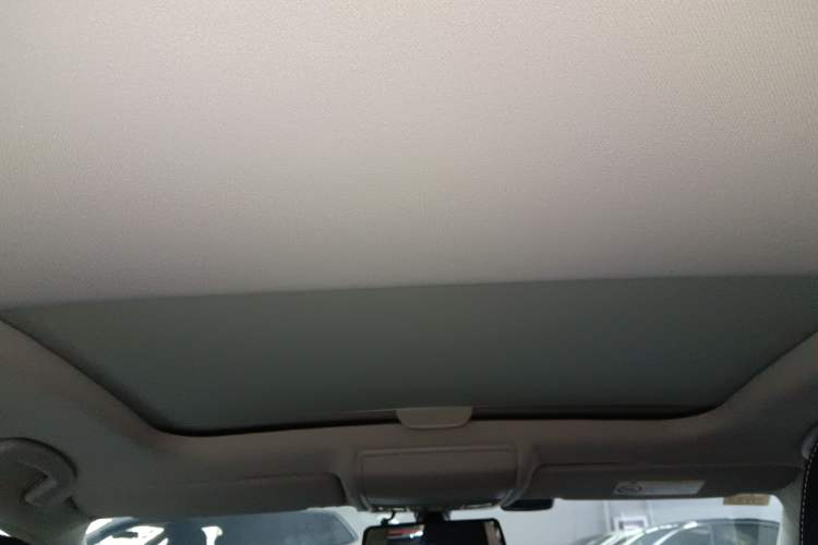 Used Volkswagen Lamando 2021 Revised Version 280TSI DSG Comfort Edition
