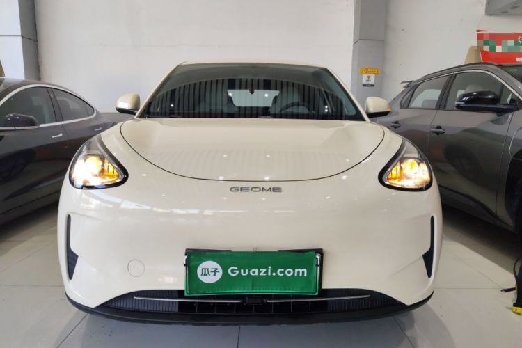 Used  Geome 2025 310km Youth Edition