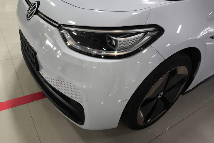 Used Volkswagen ID.3 2022 Pro Smart Edition