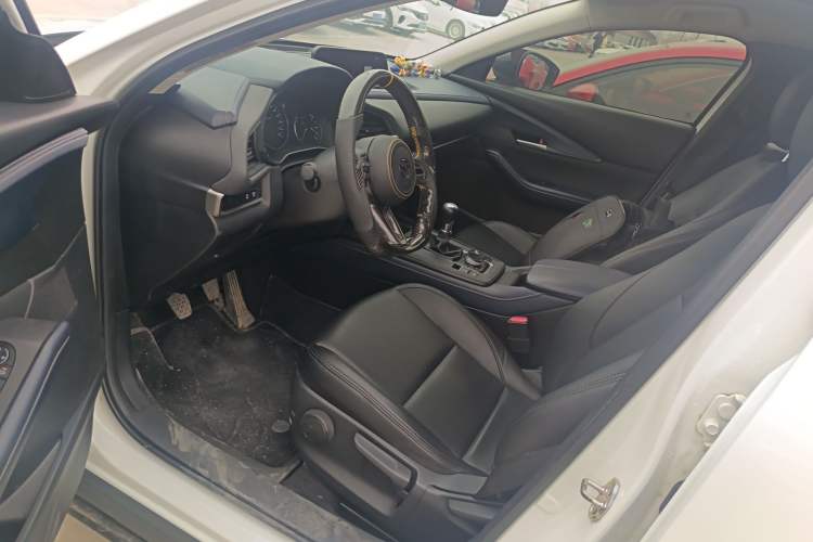 Used Mazda CX-30 2020 2.0L Manual Shangyue Trim