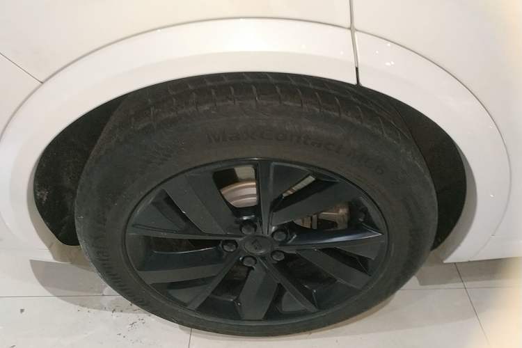 Used Li Auto L7 2023 Pro Model
