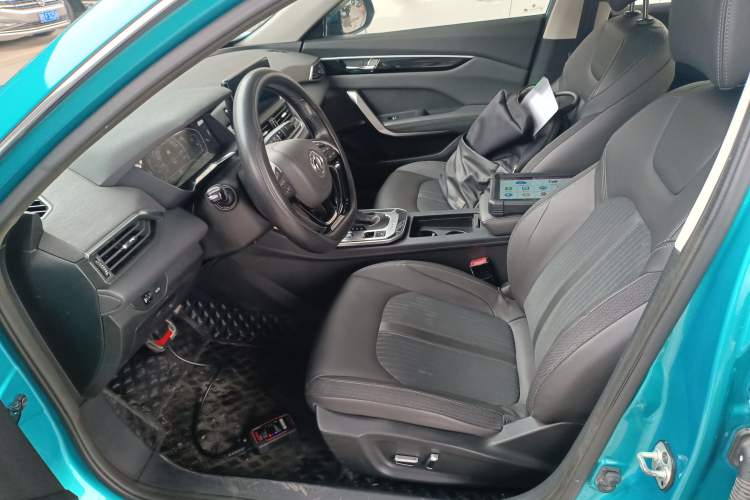 Used Dongfeng Aeolus Yixuan 2020 230T Automatic Cool Edition