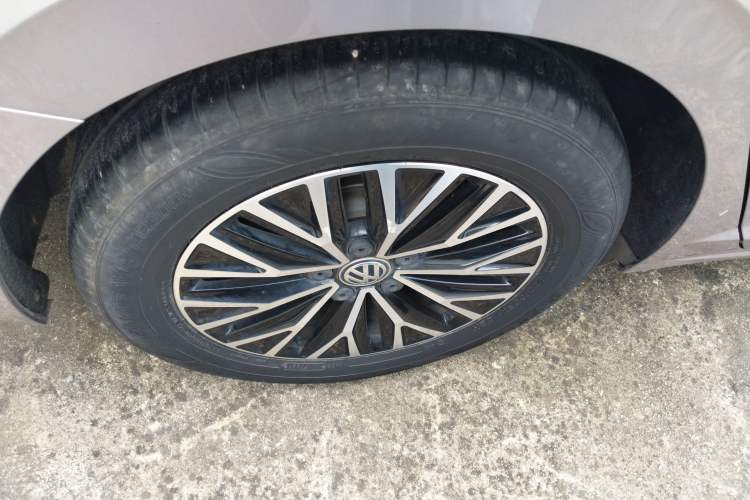 Used Volkswagen Sagitar 2021 280TSI DSG Comfort Connect Edition