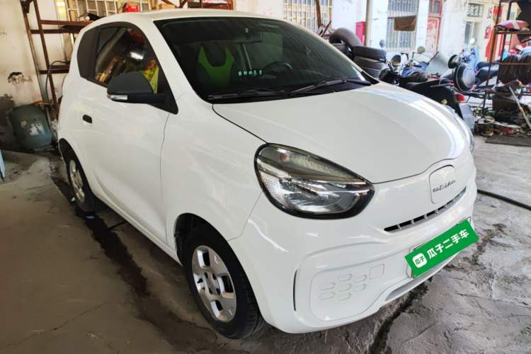 Used Roewe Clever 2021 302km Excellence Edition
