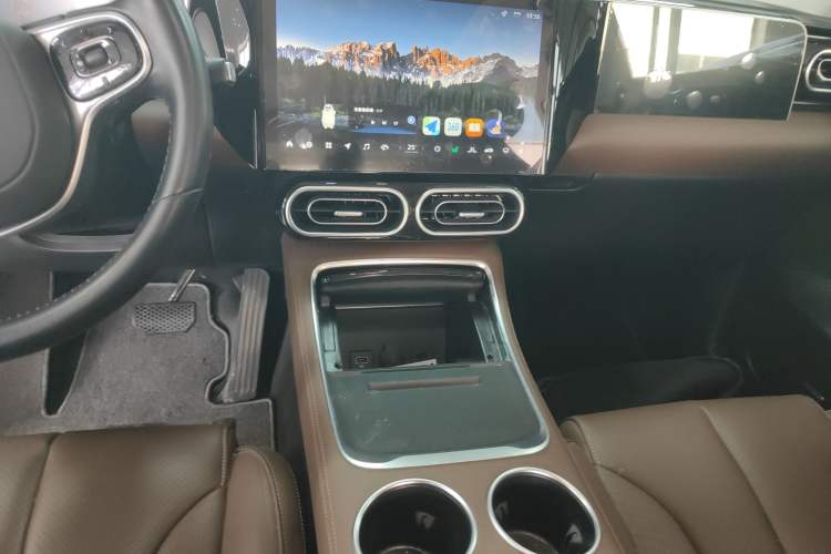 Used Leapmotor C11 2023 Pure Electric 500 Comfort Edition
