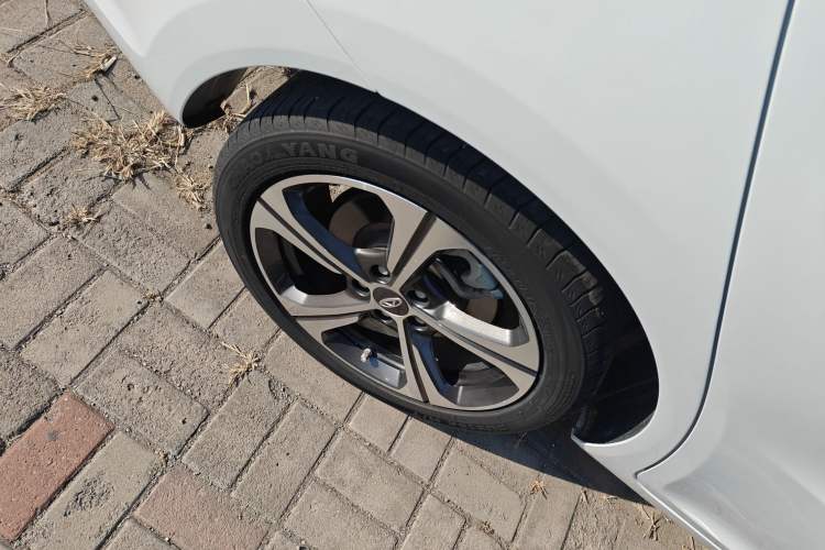 Used Chery Arrizo 5 2019 Revised PRO 1.5L CVT Youth Edition China VI Standard