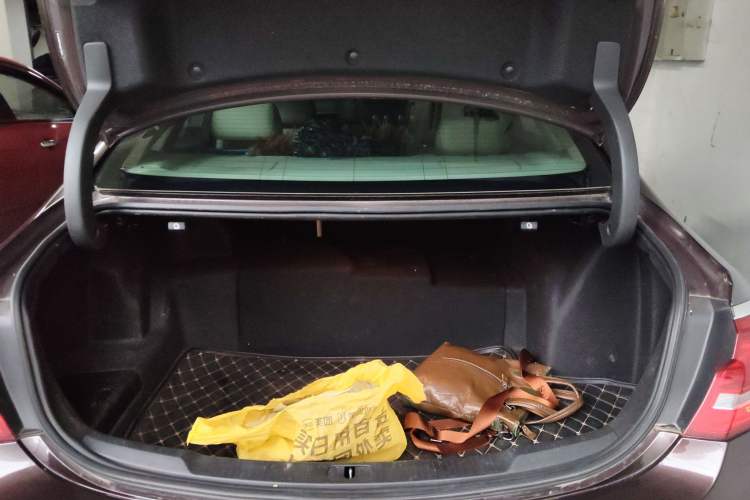 Used Buick LaCrosse 2016 30H Luxury Version