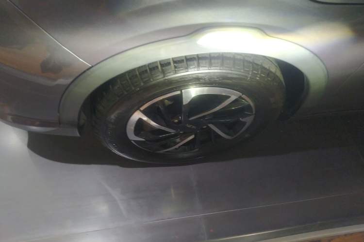 Used NETA V 2021 Long-Range Entertainment Edition Upgrade Model
