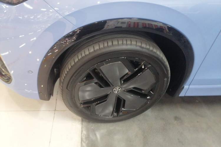 Used Volkswagen Tiguan L 2024 PRO 380TSI Four-Wheel Drive R-Line Prestige Edition
