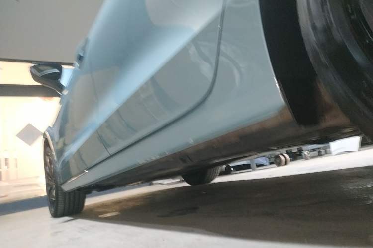 Used Volkswagen Passat 2025 Pro 380TSI Starry Dragon Luxury Edition
