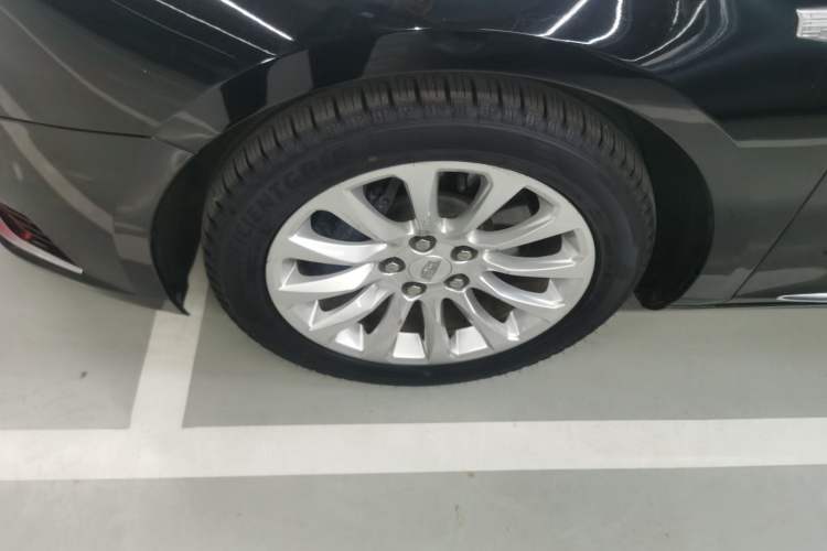 Used Cadillac XTS 2018 28T Tech Edition
