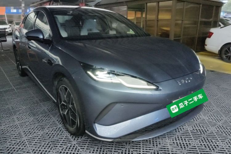 Used BYD Seal 06 New Energy 
