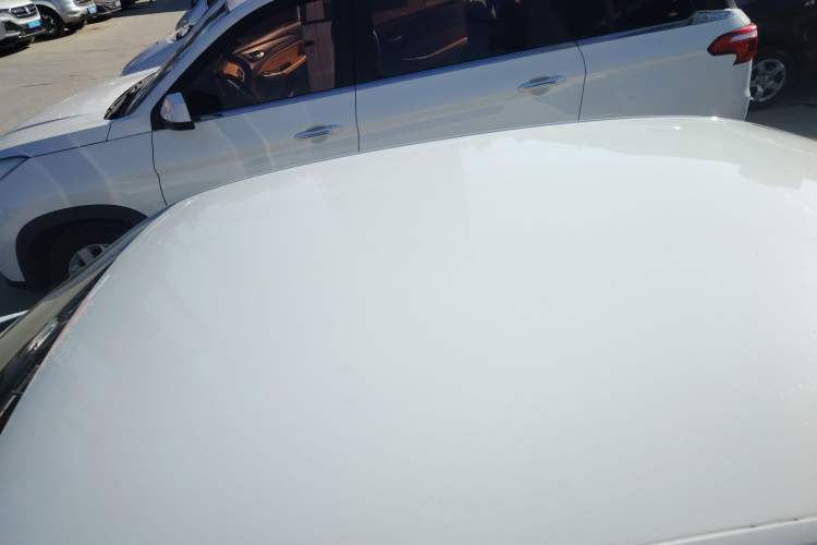 Used Volkswagen Bora 2018 1.5L Manual Fashion Model