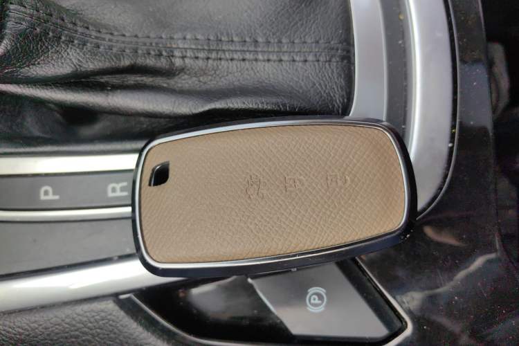 Used Ford Edge 2018 EcoBoost 245 Two-Wheel-Drive Titanium 7-Seater China V Standard