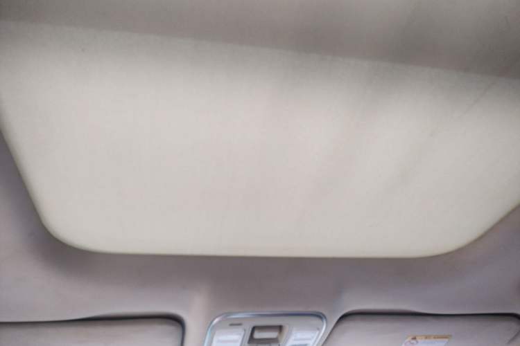 Used Geely Auto Emgrand X7 Sport 2016 1.8TD Automatic All-Wheel-Drive ZhiZun Edition
