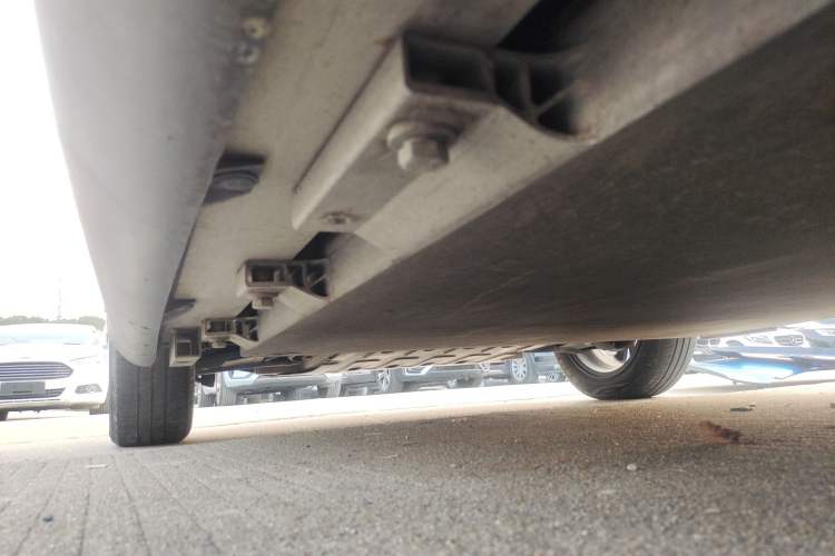 Used Chery Little Ant 2019 4-Seater Smart Edition 30.6 kWh
