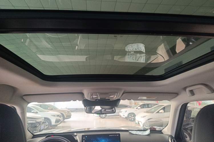 Used Haval H Dog 2023 2.0T Two-Wheel Drive Chaoye Version Plus