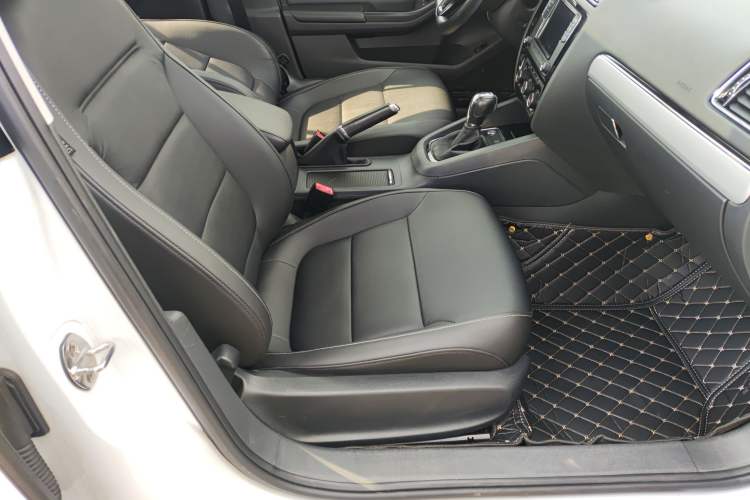 Used Volkswagen Sagitar 2018 180TSI DSG Prestige Edition
