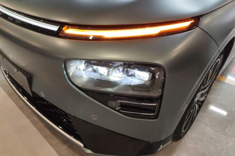 Used XPeng G9 2024 702 Max
