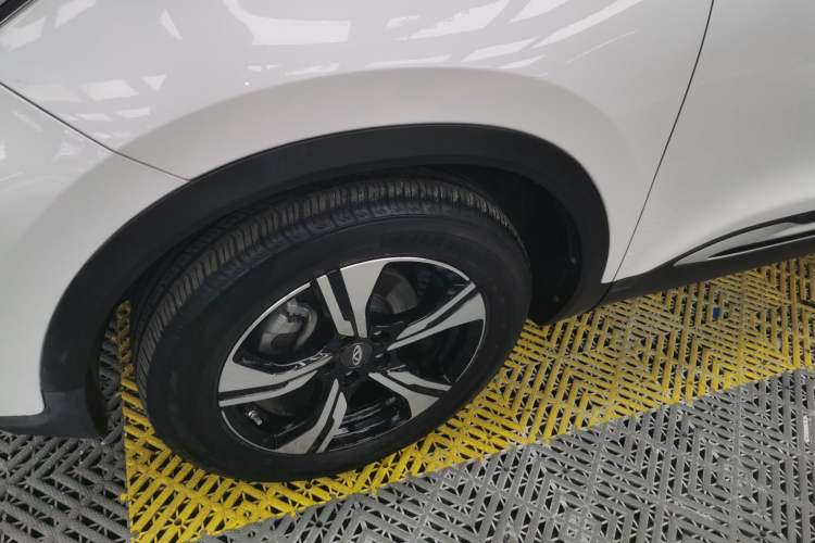 Used Chery Tiggo 5x 2020 1.5L CVT Luxury Edition