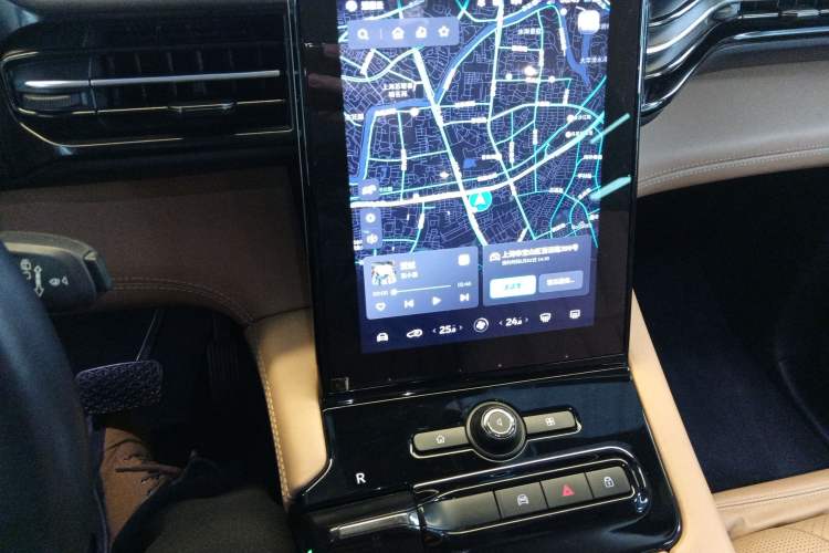 Used Nio ES8 2018 Founder Edition
