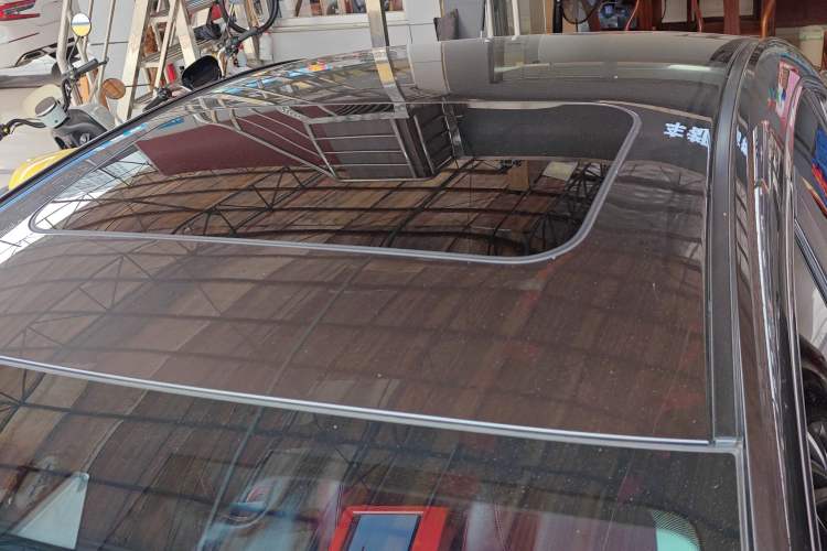 Used Mazda Mazda 3 Axela 2022 2.0L Automatic Zhi Rui Obsidian Edition