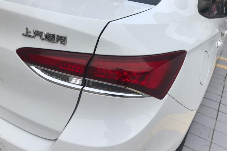 Used Buick GT 2021 1.3T Automatic Mild Hybrid Elite Version
