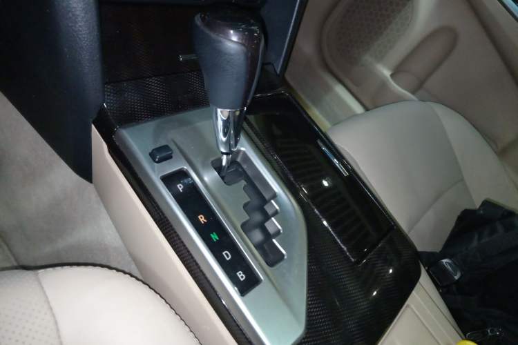 Used Toyota Camry 2012 Luxurious Edition 2.5HG Zunrui
