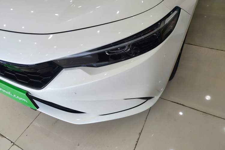 Used Honda Integra 2022 240TURBO CVT Luxury Edition